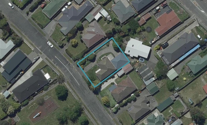 54 Colman Avenue, Sockburn, Christchurch - Carousel 1