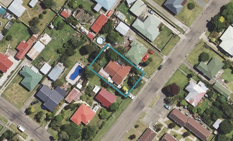 2 Ayton Street, Mangapapa, Gisborne - Carousel 1