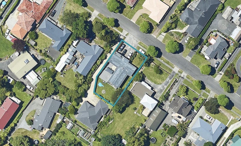 15 Lewis Road, Lynmore, Rotorua - Carousel 1