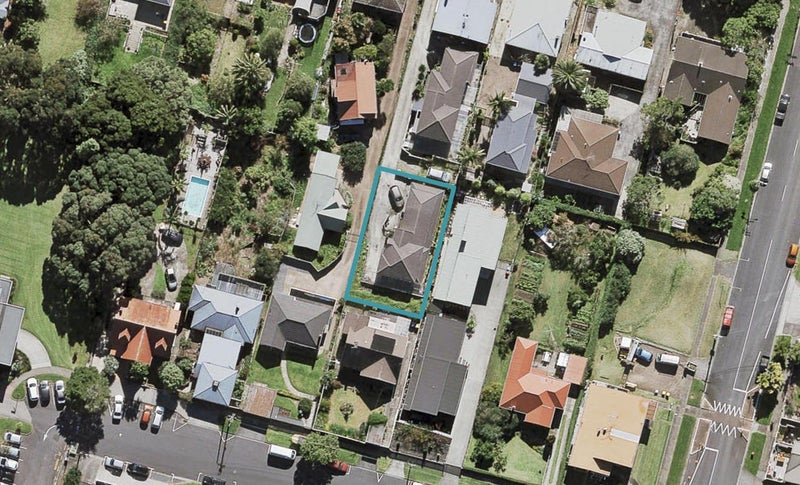 25B Keystone Avenue, Mount Roskill, Auckland - Carousel 1