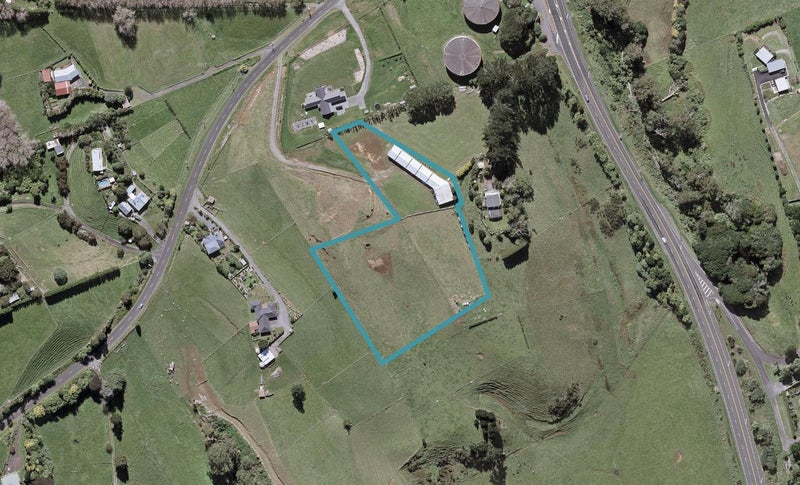 559 Mangorei Road, Burgess Park, New Plymouth - Carousel 1