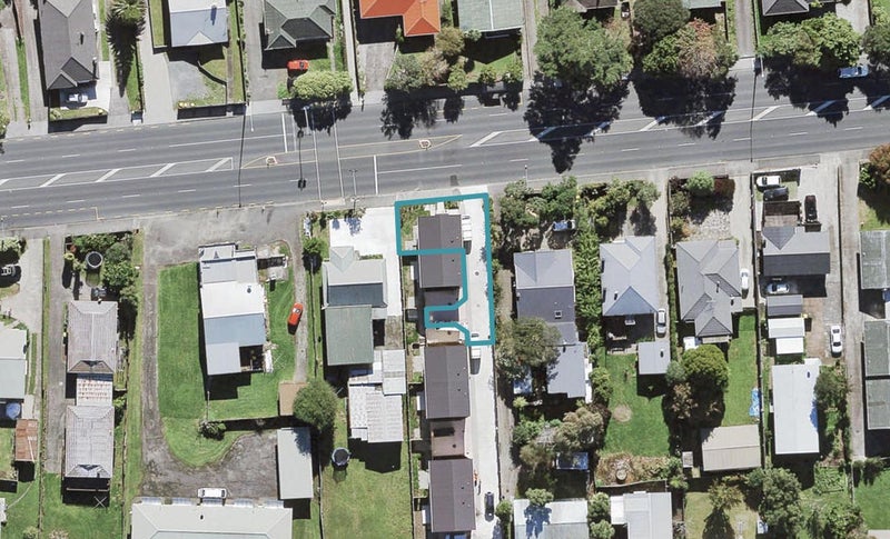 1/3216 Great North Road, New Lynn, Auckland - Carousel 1