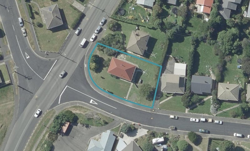 3 Crammond Avenue, Corstorphine, Dunedin - Carousel 1