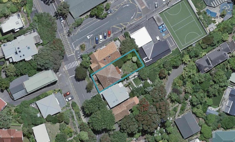 116 Upland Road, Kelburn, Wellington - Carousel 1