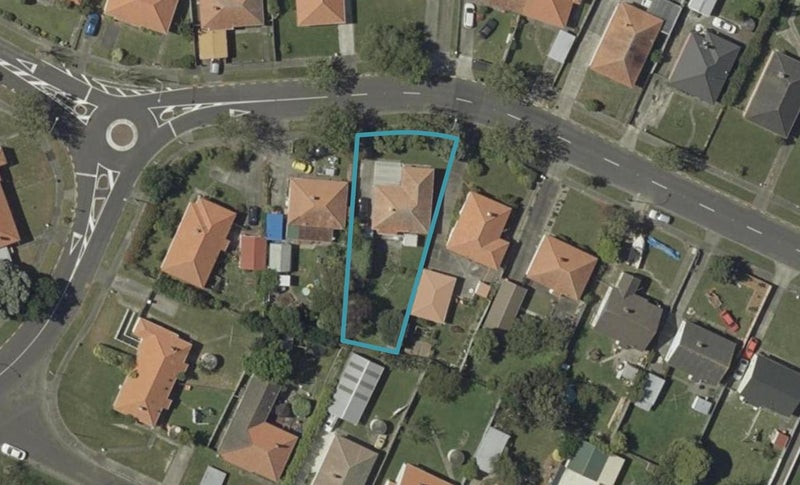 40 Rangiora Avenue, Roslyn, Palmerston North - Carousel 1