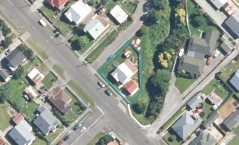 85 Ward Street, Cobden, Greymouth - Carousel 1