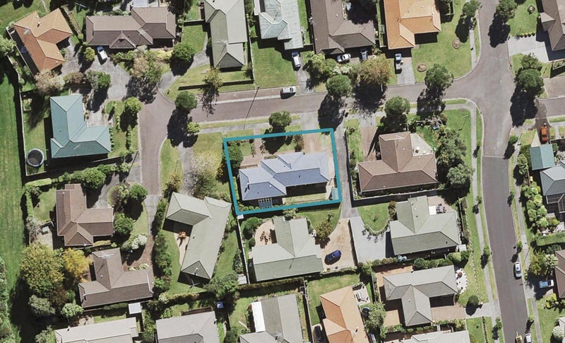 8 Cornell Court, Albany, Auckland - Carousel 1