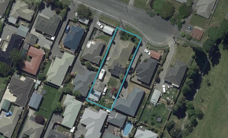 5 Worthy Street, Ilam, Christchurch - Carousel 1