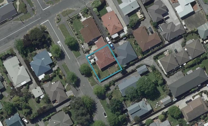 41 Ngaio Street, Saint Martins, Christchurch - Carousel 1