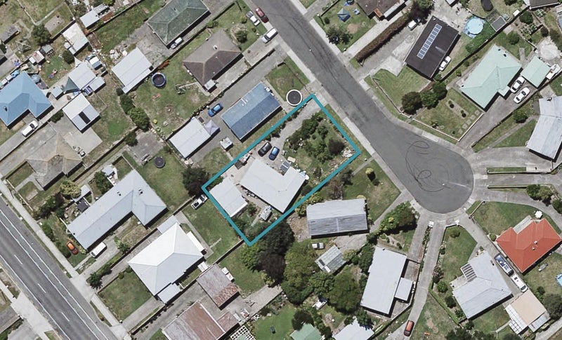 606 Campbell Place, Raureka, Hastings - Carousel 1