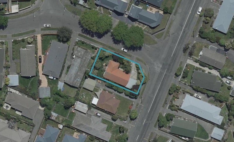 11 Cutts Road, Russley, Christchurch - Carousel 1