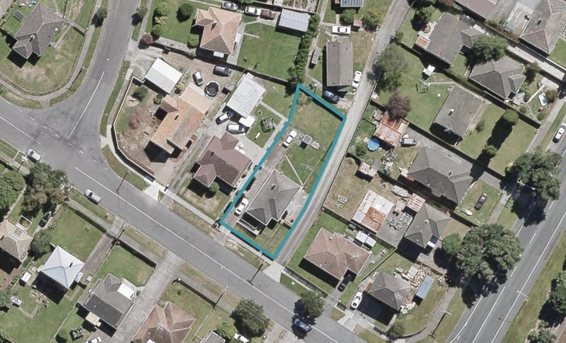4A Macky Street, Taita, Lower Hutt - Carousel 1