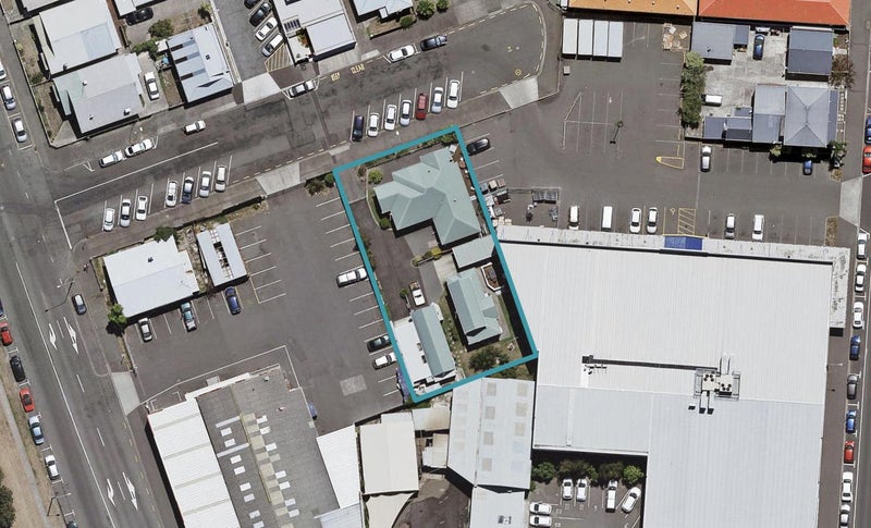 7 Swan Street, Napier South, Napier - Carousel 1