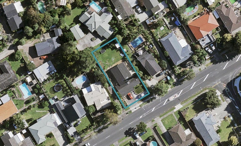 65 Elliot Street, Pahurehure, Papakura - Carousel 1