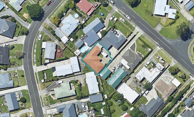 40B Faulkner Street, Gate Pa, Tauranga - Carousel 1