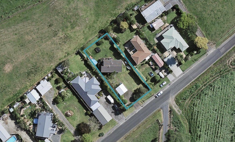 50 Wharf Road, Pukekohe - Carousel 1