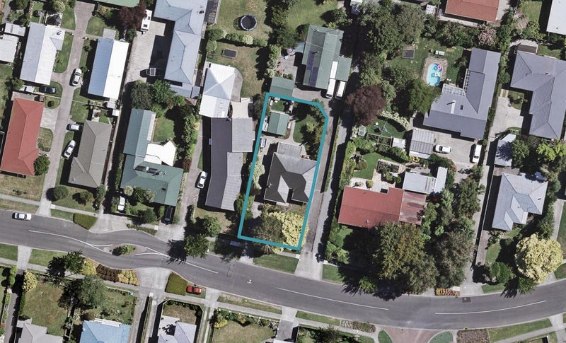 34 Elbourne Street, Taradale, Napier - Carousel 1