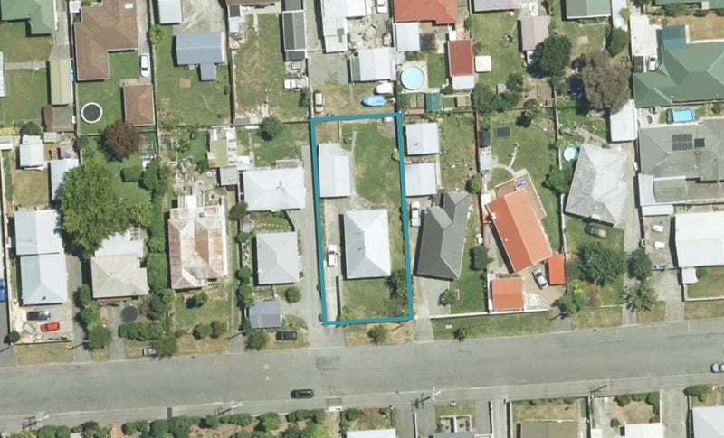 26 Parker Street, Mayfield, Blenheim - Carousel 1