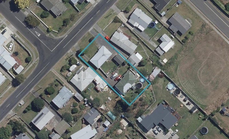 22B Duke Street, Ngaruawahia, Ngāruawāhia - Carousel 1