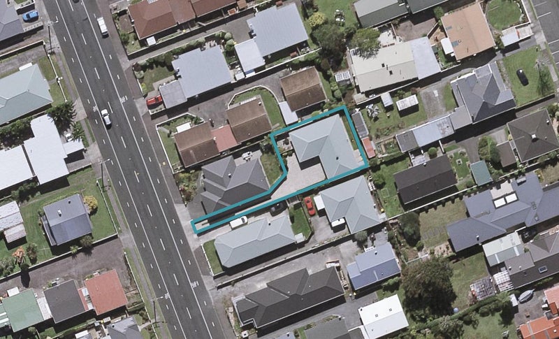 153A Carrington Street, Lower Vogeltown, New Plymouth - Carousel 1