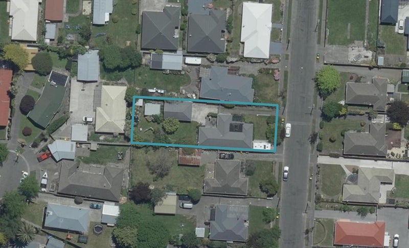 15 Fatima Street, Redwood, Christchurch - Carousel 1