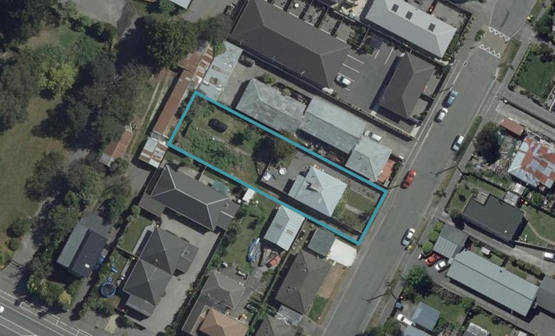 11 Bordesley Street, Phillipstown, Christchurch - Carousel 1