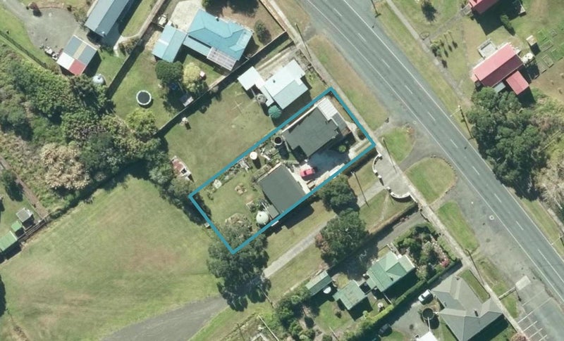 18 Norton Street, Te Kopuru - Carousel 1