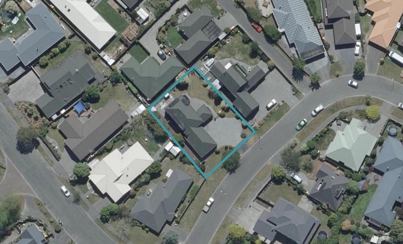 3 Millcroft Place, Parklands, Christchurch - Carousel 1