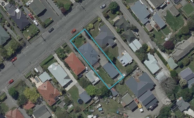 52 Conway Street, Somerfield, Christchurch - Carousel 1