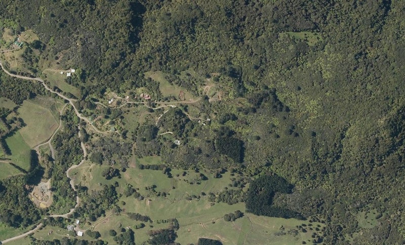 645C Waiotemarama Gorge Road, Waimamaku, Kaikohe - Carousel 1