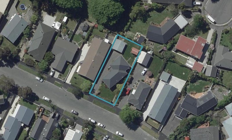 18 Gunns Crescent, Cashmere, Christchurch - Carousel 1
