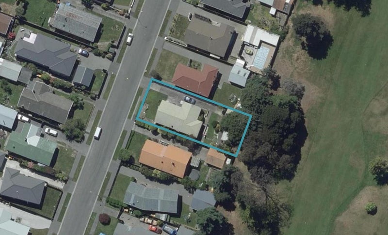 22 Waratah Street, Avondale, Christchurch - Carousel 1