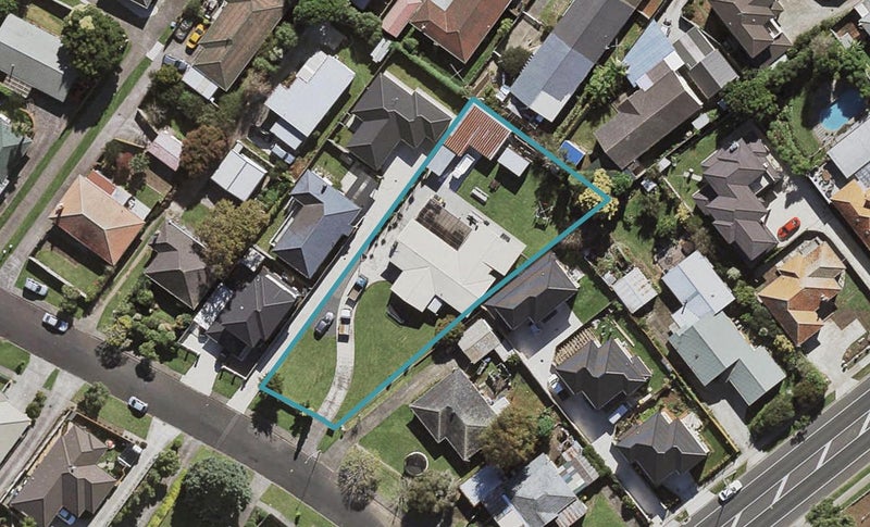 5 Cambourne Road, Papatoetoe, Auckland - Carousel 1