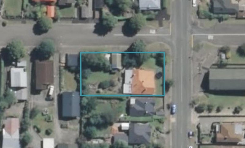 22 Rathmore Street, West End, Timaru - Carousel 1