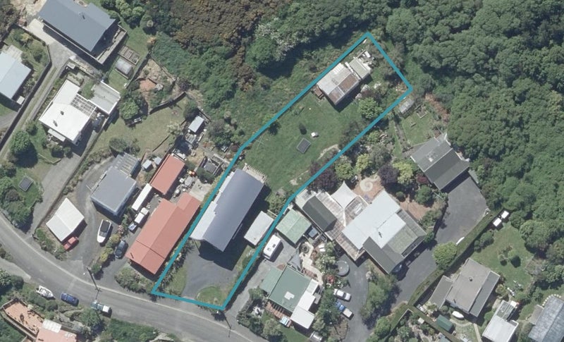 25 McIntosh Road, Brighton, Dunedin - Carousel 1
