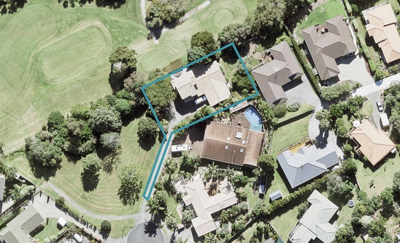 14 Dacre Grove, Gulf Harbour, Whangaparaoa - Carousel 1