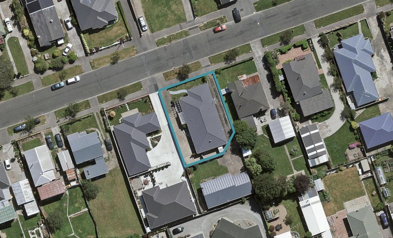 55 Short Street, Richmond, Invercargill - Carousel 1