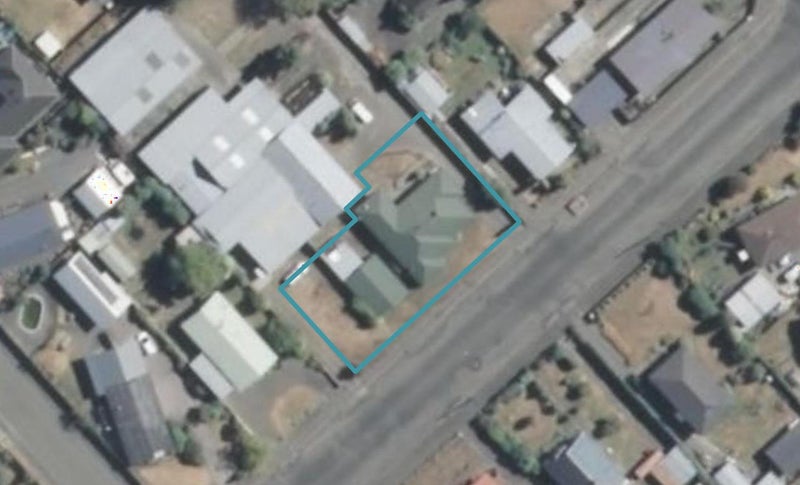 25 Manse Street, Hampstead, Ashburton - Carousel 1