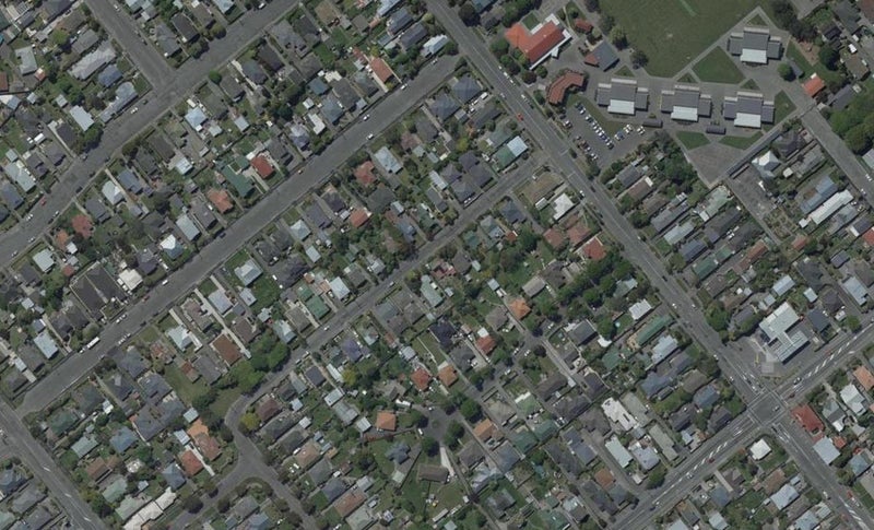 15 Cheviot Street, Spreydon, Christchurch - Carousel 1
