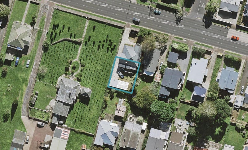 110B Balmoral Road, Mount Eden, Auckland - Carousel 1