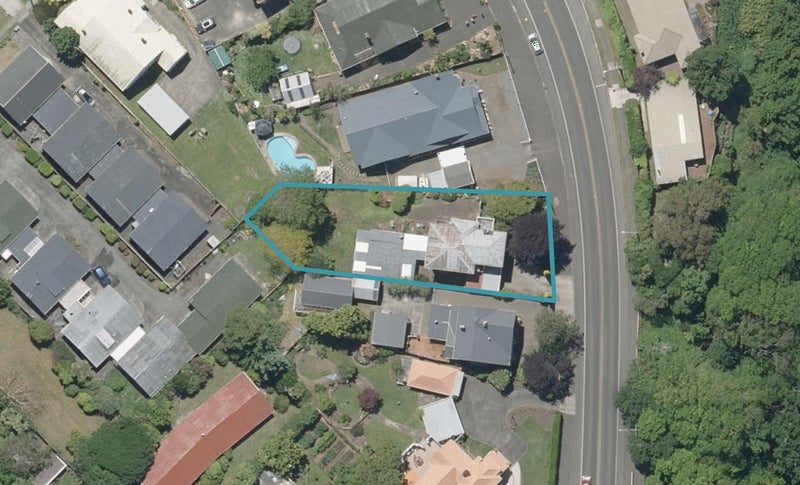 7 Great North Road, Saint Johns Hill, Whanganui - Carousel 1