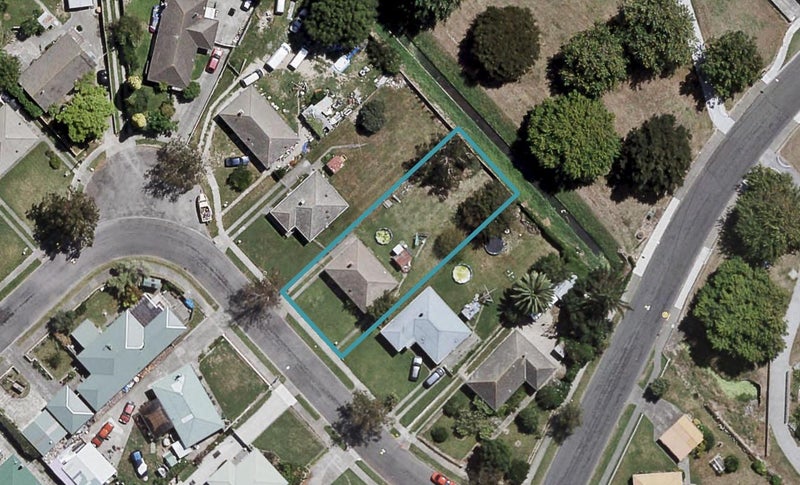 22 Bright Crescent, Maraenui, Napier - Carousel 1