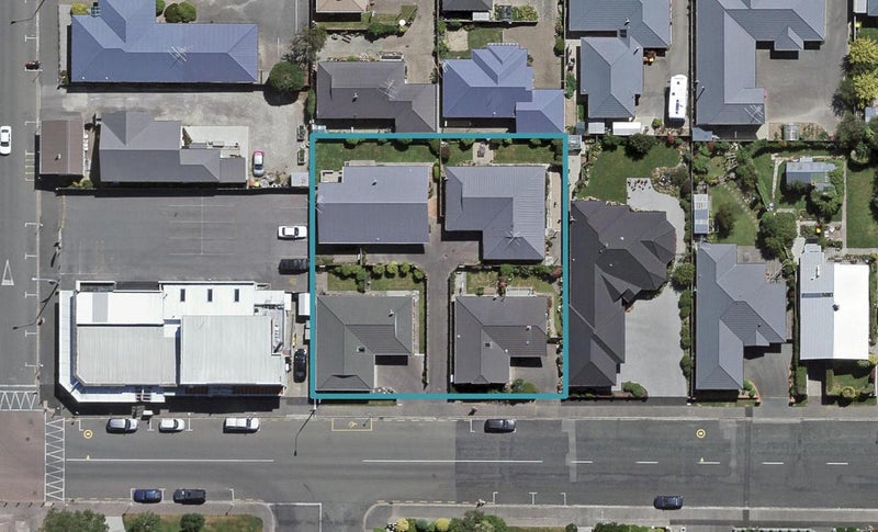 80B King Street, Windsor, Invercargill - Carousel 1