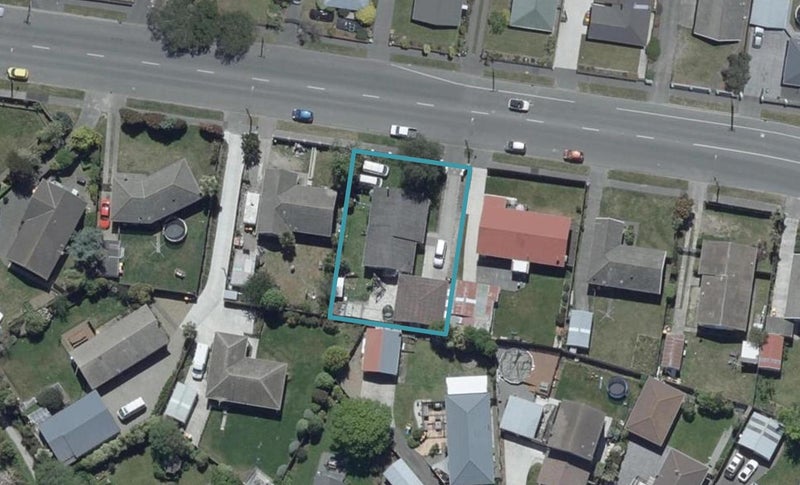 390 Mairehau Road, Parklands, Christchurch - Carousel 1