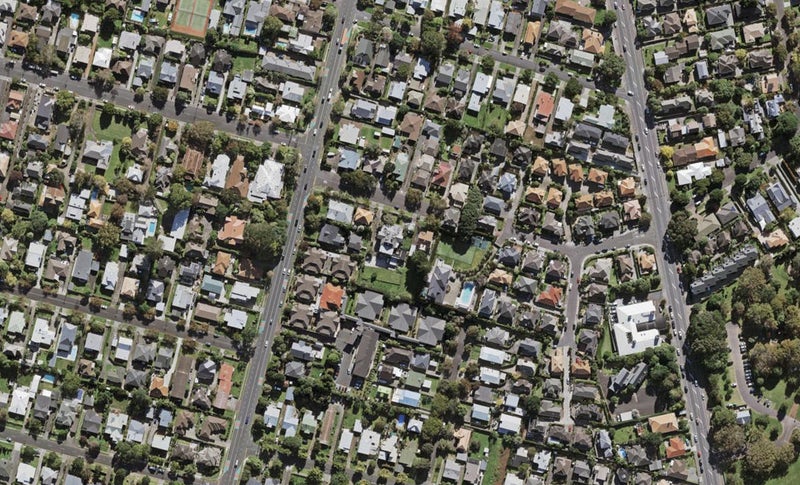 3A Lauchlan Avenue, Epsom, Auckland - Carousel 1