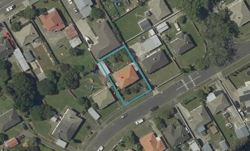 45 Andrew Avenue, Roslyn, Palmerston North - Carousel 1
