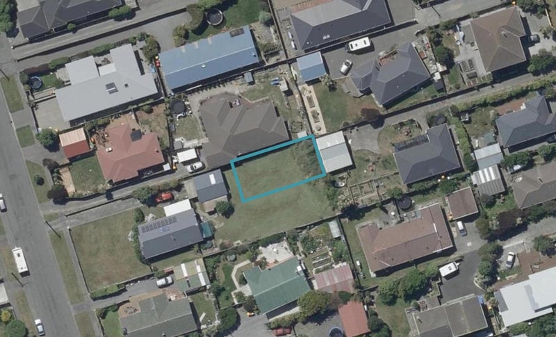 3/381 Pine Avenue, South New Brighton, Christchurch - Carousel 1