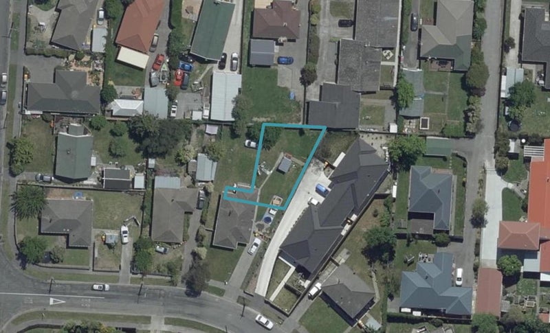 58B Lambeth Crescent, Redwood, Christchurch - Carousel 1