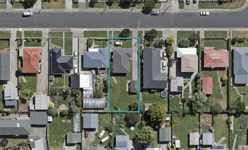 105 Oreti Street, Kingswell, Invercargill - Carousel 1