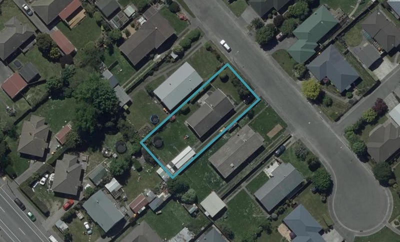 6 De Lange Street, Wigram, Christchurch - Carousel 1